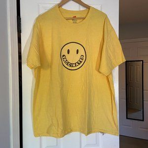 Vaccinated T-shirt
